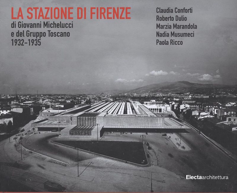 Pubblicazione: La Stazione di Firenze
