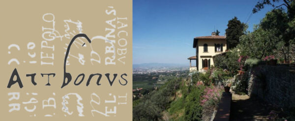 Art Bonus VIlla Il Roseto