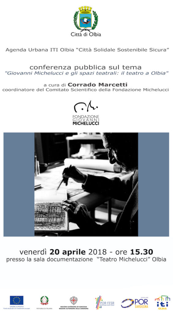 ITI OLBIA Fondazione Michelucci