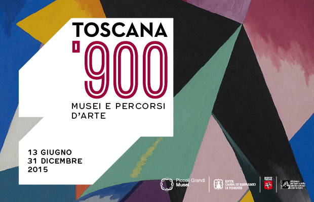 Toscana ‘900: Itinerari d’architettura del Novecento a Firenze