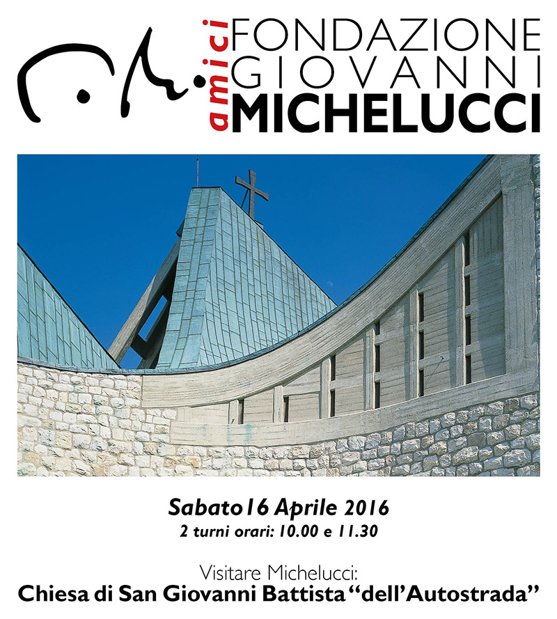 visitare michelucci