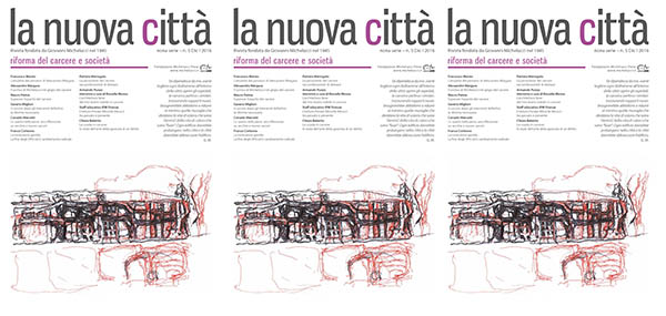 La Nuova Città n. 5/IX, 2016