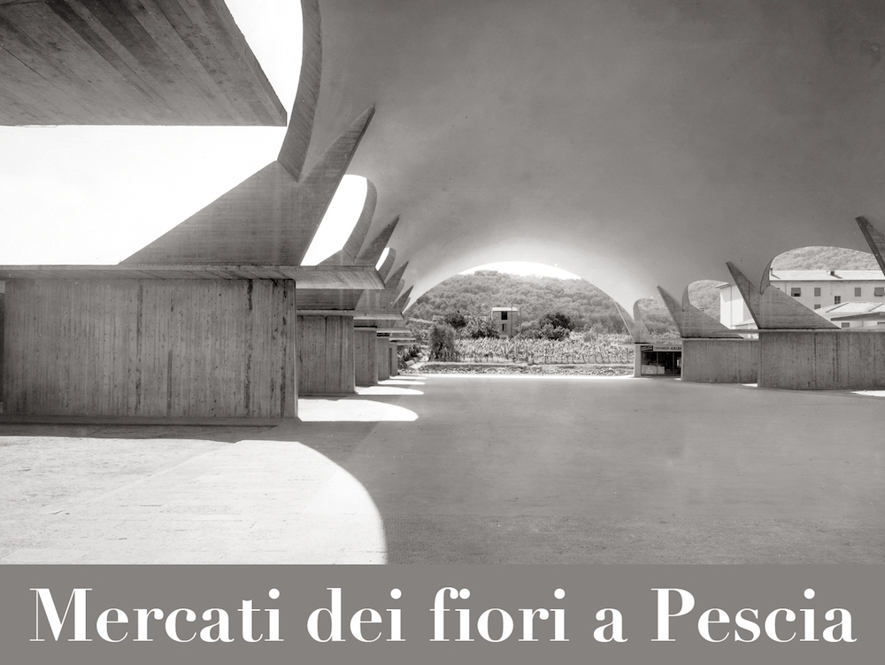 Mostra Mercato Fiori Pescia