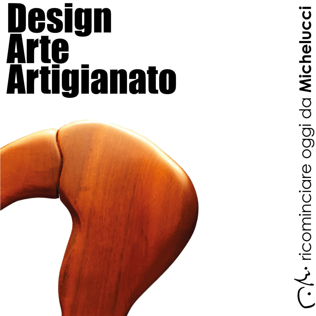 DAA2021 – Fare artigiano. Conversazioni tra arte e design