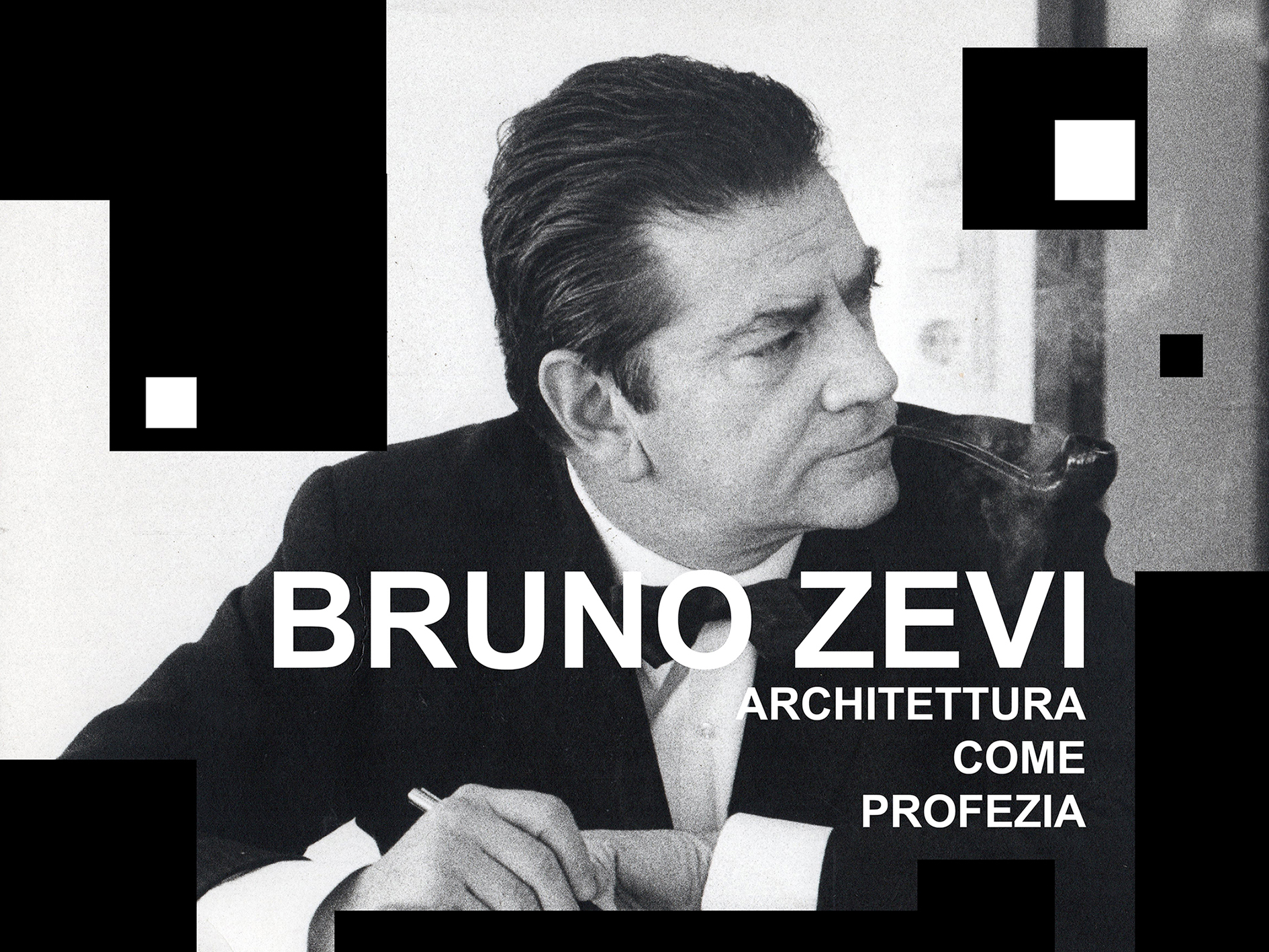 Documentario – Bruno Zevi: architettura come profezia