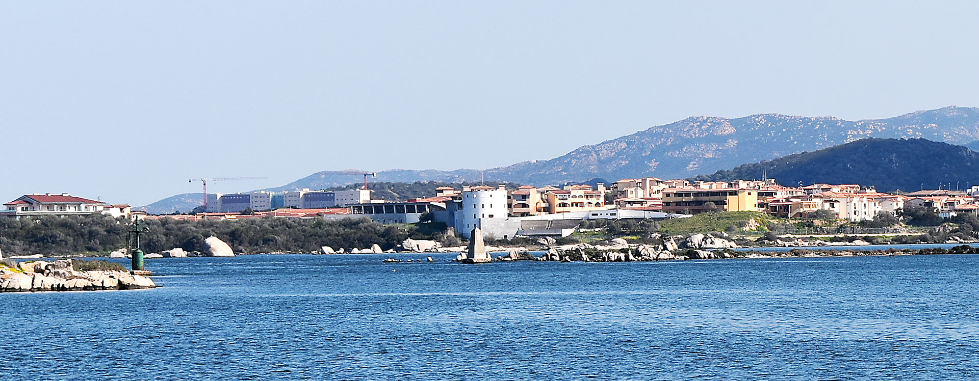 Il Comune di Olbia entra a far parte della Fondazione Giovanni Michelucci.