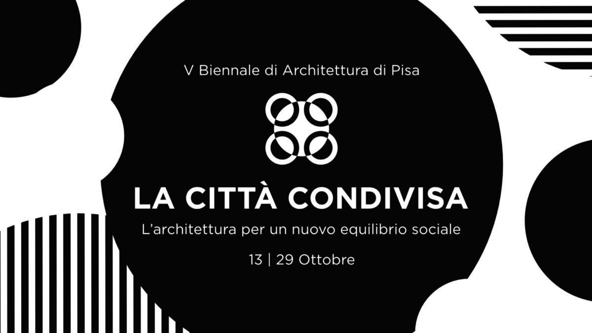 V Biennale di Architettura di Pisa: “Giovanni Michelucci. Un contributo contemporaneo per la città solidale”