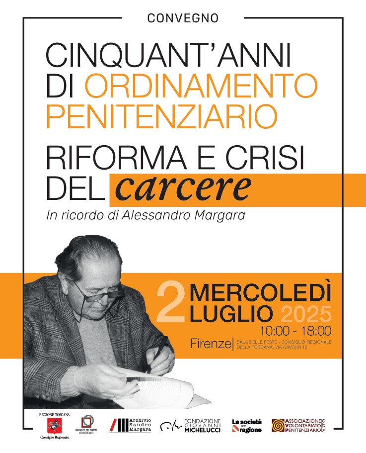 Un convegno in ricordo di Alessandro Margara