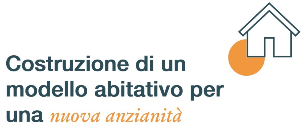 Costruzione di un modello abitativo per una nuova anzianità